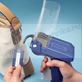 V-TOOL hurkológép