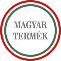  MAGYAR TERMÉK CÍMKE