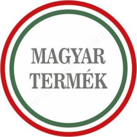  MAGYAR TERMÉK CÍMKE