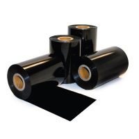 Festékszalag - WAX-RESIN