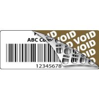 Nyomot hagyó címkék