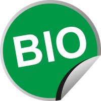 Ételallergia matricák