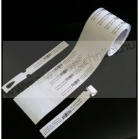  Faiskola címke, facsemete jelölő