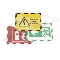 DURAFRAME® SECURITY A4