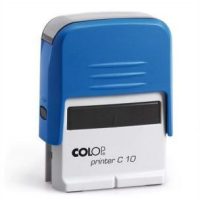 Colop Printer szöveg bélyegzők