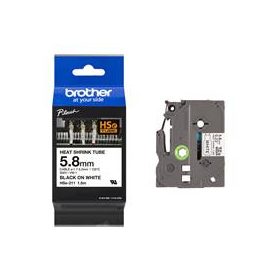Brother P-touch HSe szalagkazetta