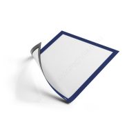 Duraframe® infokeret fémre