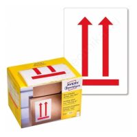 Csomagkezelő címkék