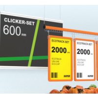 Bolti kellékek - POS